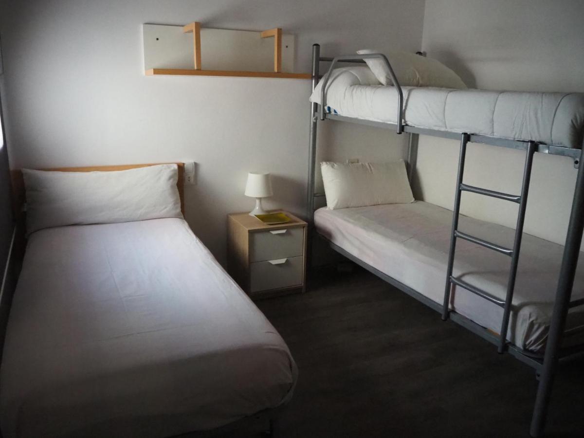 Apartamento Mar I Cel Бланес Екстериор снимка