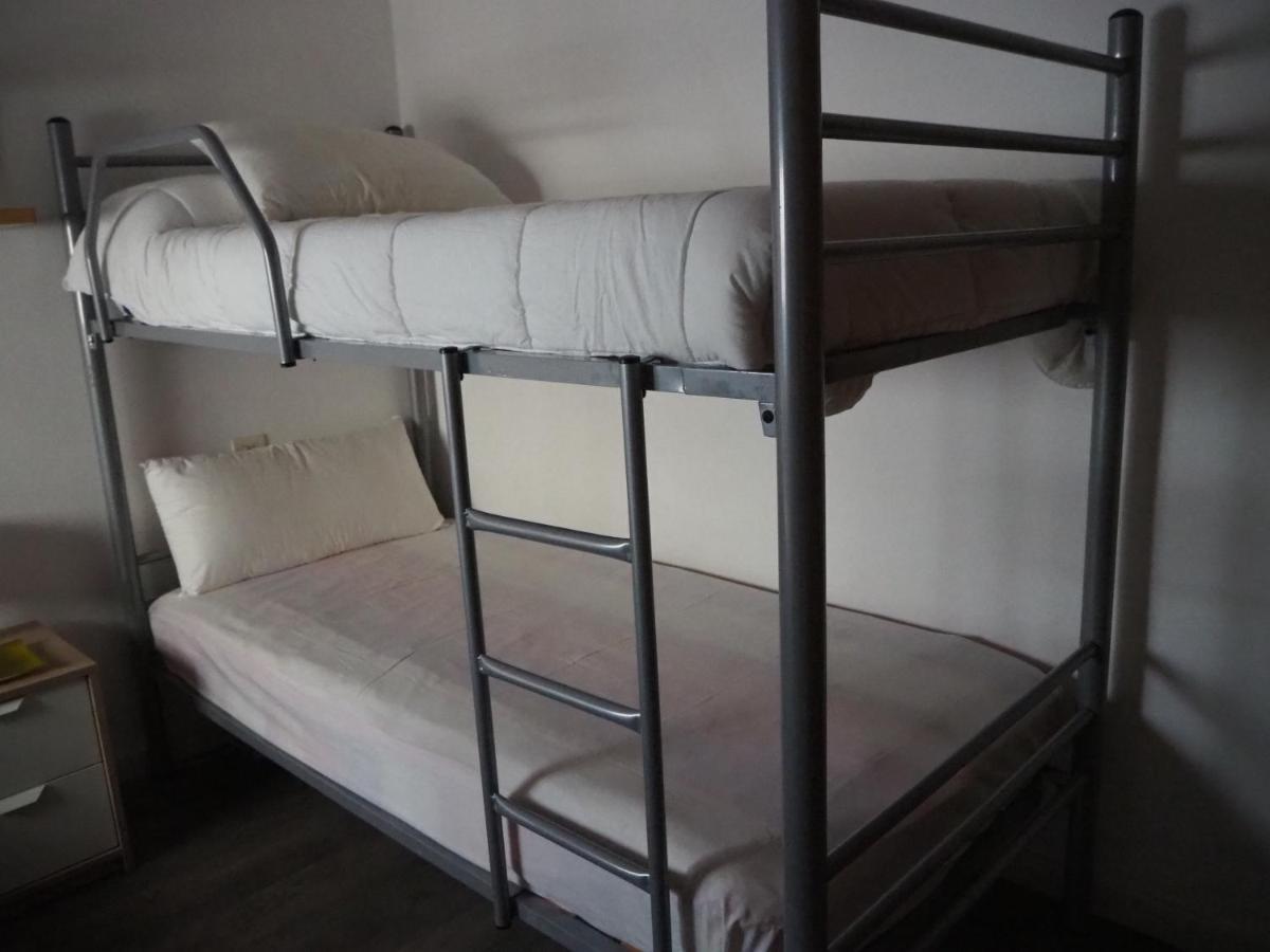 Apartamento Mar I Cel Бланес Екстериор снимка